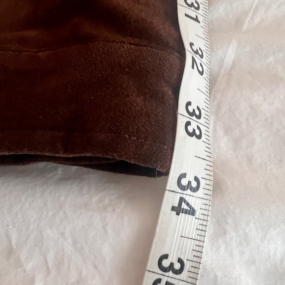 Percival UK jacket with pockets size medium - Picture 9 of 10